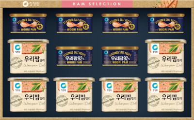 청정원 우리팜1호