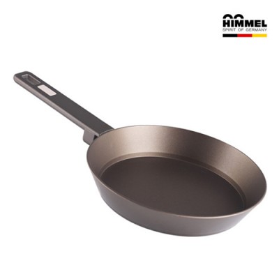 힘멜 논스틱코팅 인덕션 겸용 후라이팬 28cm