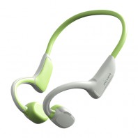 아이리버 초경량 투톤 컬러 블루투스 골전도 이어폰 IBC-B80