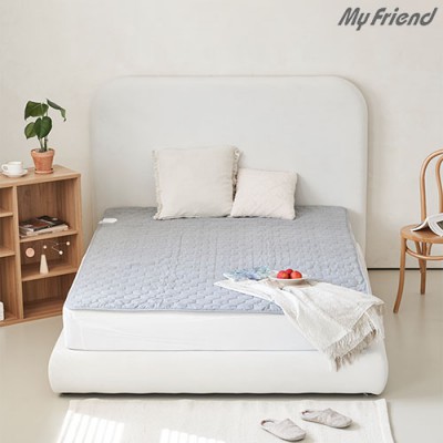 마이프랜드 5516 5523 대성 셀틱 그래핀 탄소매트 (슈퍼싱글/퀸)