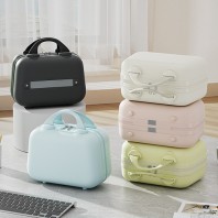 제이엘 파스텔 여행용 레디백 미니캐리어