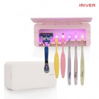아이리버 유선 가정용 칫솔살균기  TM-7800U