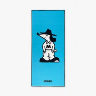 주문제작｜풀컬러전사｜쿨 타올｜스포츠 타올｜100 * 30 ｜MF1482