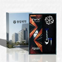 [굿즈]혼마 3피스 TW 3구 볼마커 자석티세트