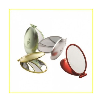 ST-323S 타원콤팩트형 손거울