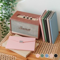 인메모리 A5 메모패드 (날개형)