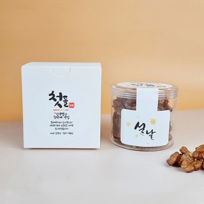 호두정과 답례품 50g