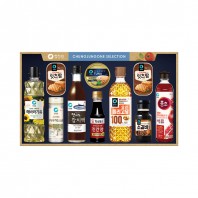 명절 선물세트 청정원 정성4호