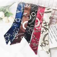 로페리아 패션 체인 스카프(0216017)