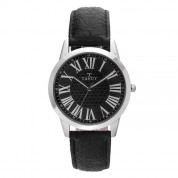 탠디시계(T-1015M/F BK)블랙