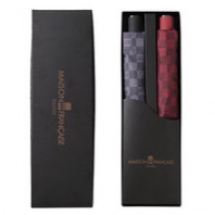 메종 2단+3단 사각패턴세트