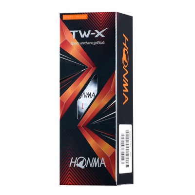 혼마 3피스 TW 3구세트