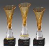 크리스탈 컵 트로피 S8A-247-123
