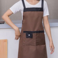 로페리아 PVC 방수 앞치마(0215499)