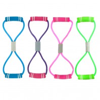 세븐몰 컬러 스트레칭 밴드