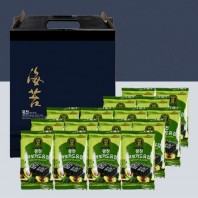 DO_광천 아보카도유 도시락김 16봉