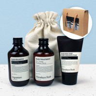 NARD 나드 여행용세트 세면용품 3종 B세트