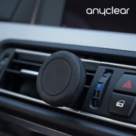 애니클리어 송풍구 마그네틱 거치대