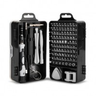 멀티픽스 크로스보더 공구세트 115p CB932