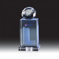 3803 크리스탈 시계 (85*190*65mm)