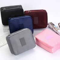 데일리 올인원 여행용 파우치 세면백 K2667