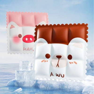 여름 쿨링매트 동물쿨방석