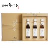 25추석 들메내 참기름 행복가득3호 선물세트