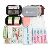 하모니 퍼스트 구급함 소형 11호