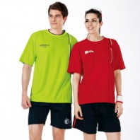 기능성 헬스복 HM-111 HM-112 (상의)