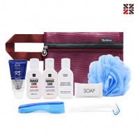 뉴핸들메쉬 NC형 아모레여행용세트