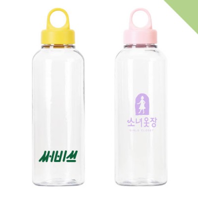 [더야노스] 밀크보틀핸디 530ml