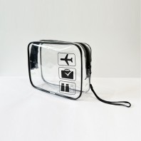 제이탑 다용도 PVC 방수 소형 파우치