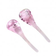 CI752 더바디 웨이브 쿨링 리프팅 얼굴 마사지기