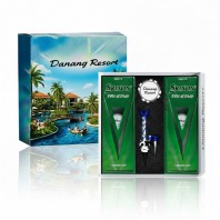 [굿즈]스릭슨 트라이 스타 6구 볼마커 칩 자석티세트