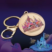 제이엘 굿즈 주문 제작 메탈 열쇠고리 키링