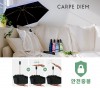 카르페디엠 안전중봉 52 암막 3단자동양우산 (C060)