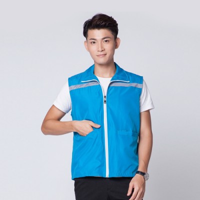 로페리아 반사띠 망사조끼 작업조끼(0219520)