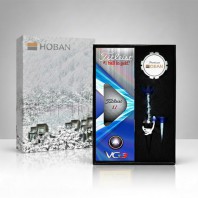 [굿즈]타이틀리스트 NEW VG3 3구 볼마커 칩 자석티세트