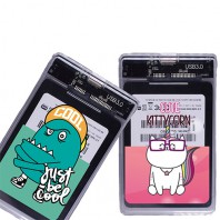 [비빅스] 3.0 SSD 외장하드 (120GB / 240GB / 480GB)