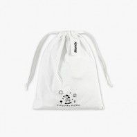 주문제작｜타이벡조리개파우치｜MF1249