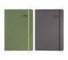 25절/32절/18절 양장 엣지밴드 다이어리 (라이트그린,라이트브라운)