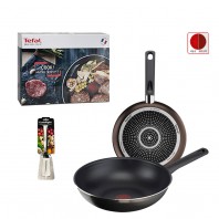 꾸준히 잘 나가는  테팔 프리미엄 비스트로26cm +궁중팬28cm+멀티터너