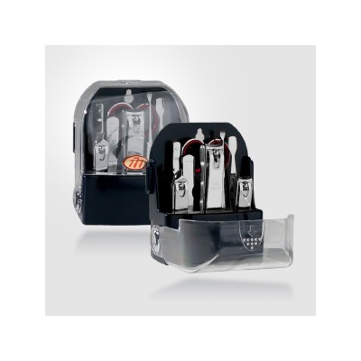 777손톱깍이세트 TS-095C (크롬)