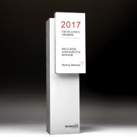 공로 송공 어워드 퇴임 트로피 E5101