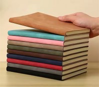 140_럭셔리양피소프트커버노트다이어리