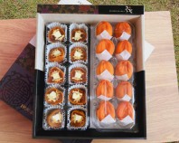 선물용 말이 혼합 20구