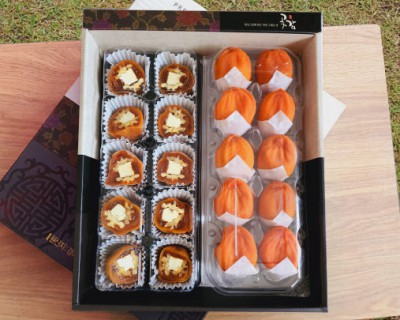 선물용 말이 혼합 20구