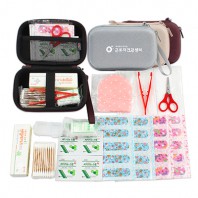 하모니 퍼스트 구급함 소형 12호