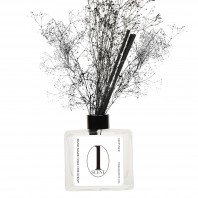 원센트 블랙 펄 안개꽃 디퓨저 130ml