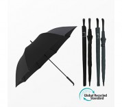 무표 친환경그린 70자동 장우산_2칼라